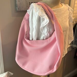 NWT Shiraleah Chicago Bella Hobo Bag